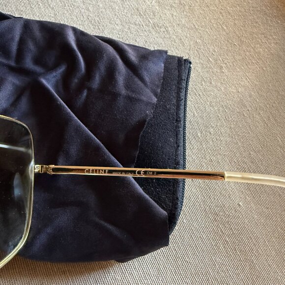 Celine Sunglasses - Picture 3 of 3